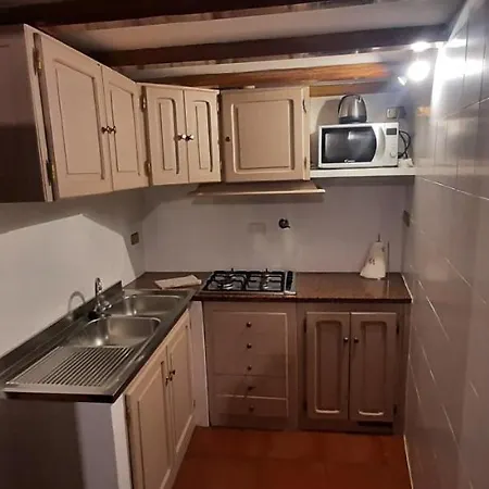 Appartement Sweet Sweet Navona Ii *