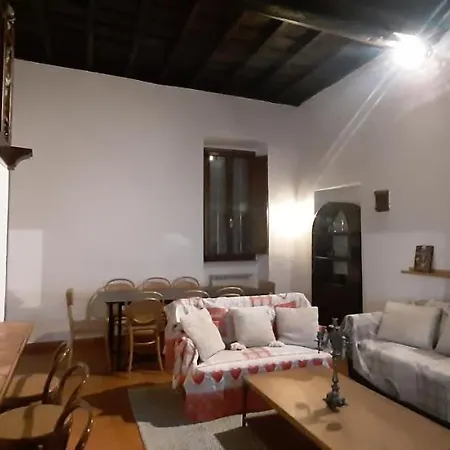 Sweet Sweet Navona Ii Appartement Rome