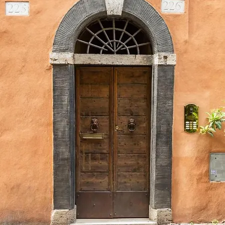 Apartment Sweet Sweet Navona Ii *