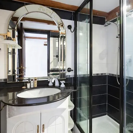 Apartment Sweet Sweet Navona Ii *