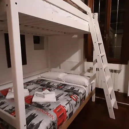 Apartment Sweet Sweet Navona Ii