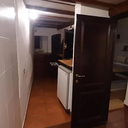 Sweet Sweet Navona Ii Apartment *