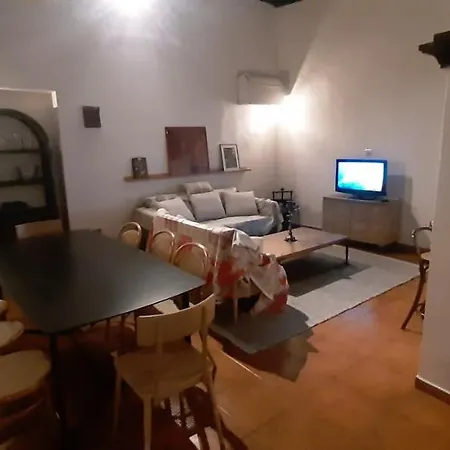 Apartment Sweet Sweet Navona Ii *