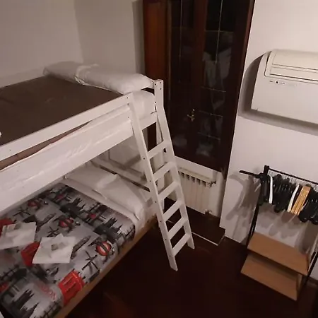 Apartment Sweet Sweet Navona Ii Rome