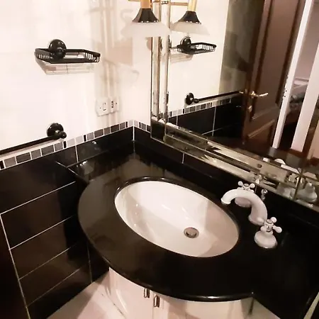 Sweet Sweet Navona Ii Apartment