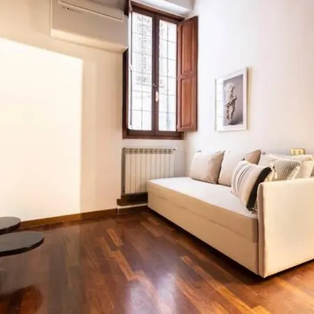 Sweet Sweet Navona Ii Apartment